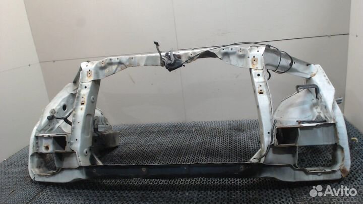 Рамка передняя Acura MDX, 2008