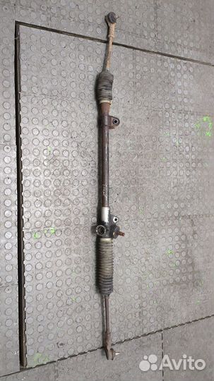 Рейка рулевая без г/у Ford Sierra, 1989
