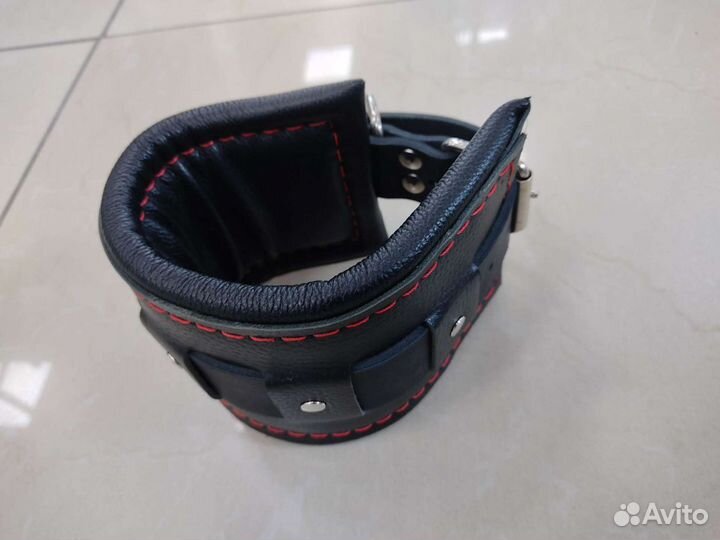 Манжета для тяги