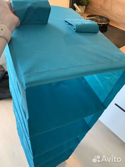 IKEA skubb подвесные полки
