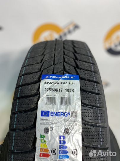 Triangle PL01 225/60 R17 108R