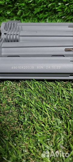 Амортизаторы LG 80N