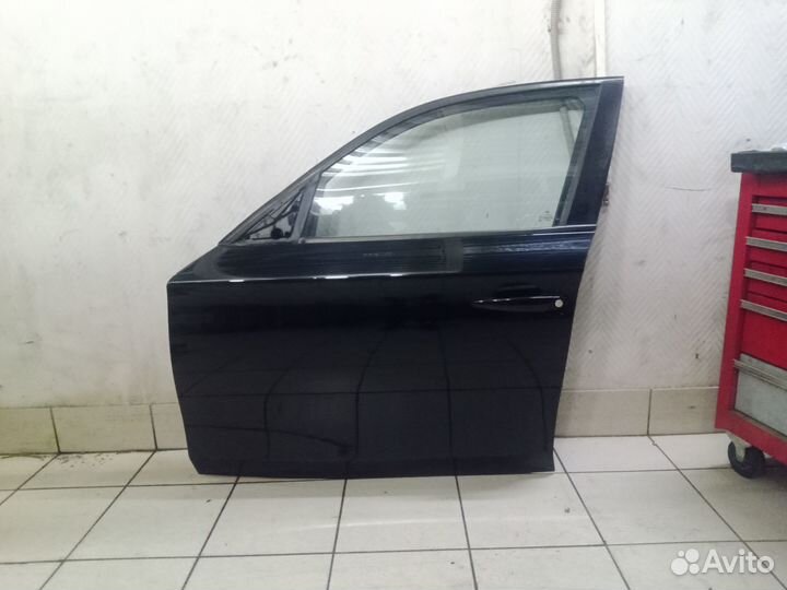 Дверь передняя левая BMW 1-Series e87