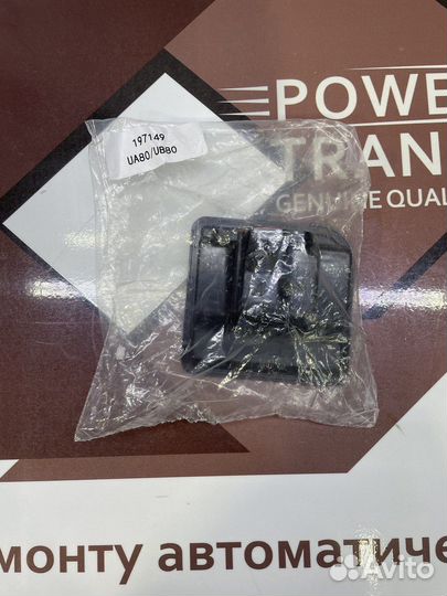 Масляный фильтр UA80 UB80 AWF8G45 Volvo