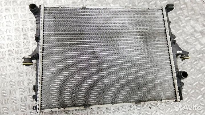 Радиатор основной Audi Q7