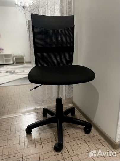 Компьютерный стул
