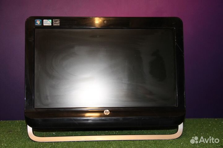 Продам моноблок HP Pro 3420