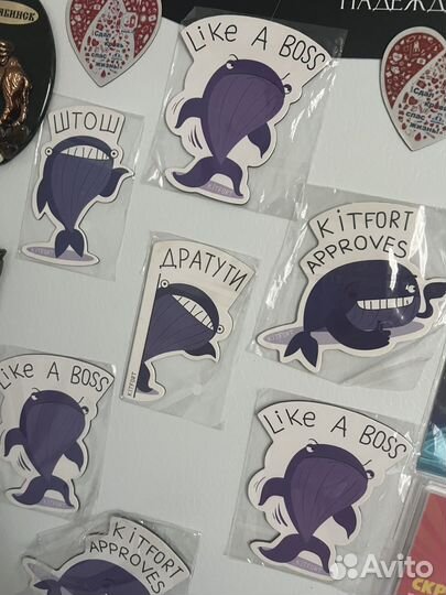 Магниты kitfort