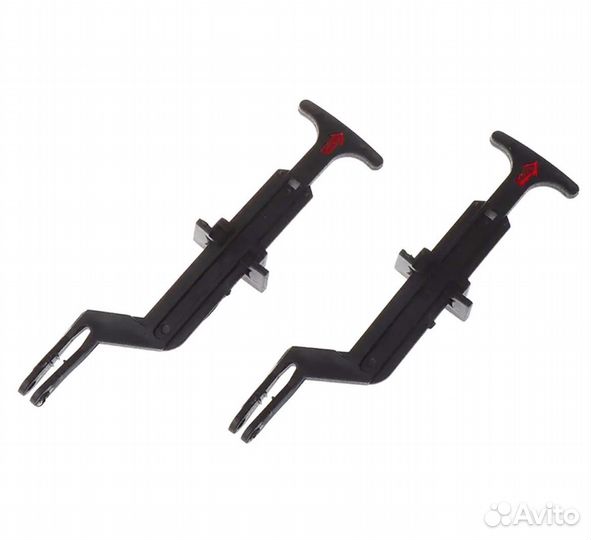 Защелка для капота VW Passat B5 / B5.5 1998-2004