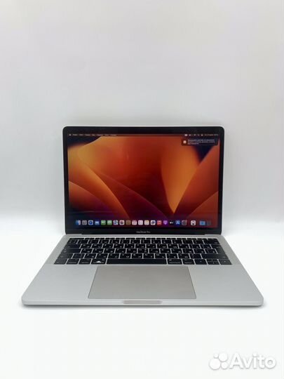 Apple MacBook Pro 13 2017 Retina i5