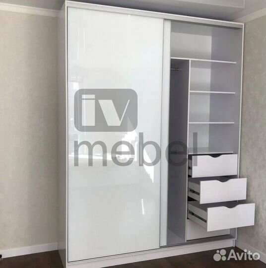 Шкафы купе на заказ