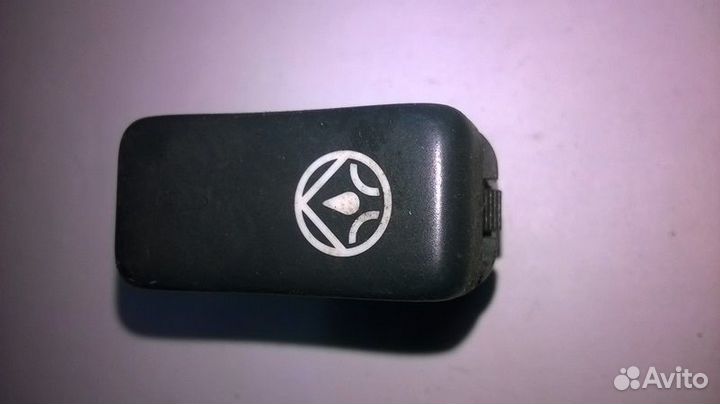 Переключатели, другие MAN TGA 18.410 (01.00)