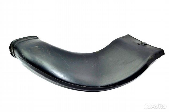 Воздуховод торпеды MAN TGA 18.530 (01.00)