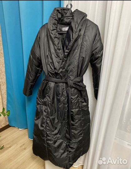 Плащ на запах