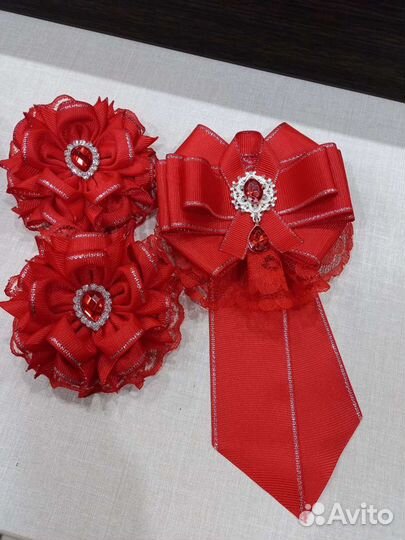 Комплекты в школу