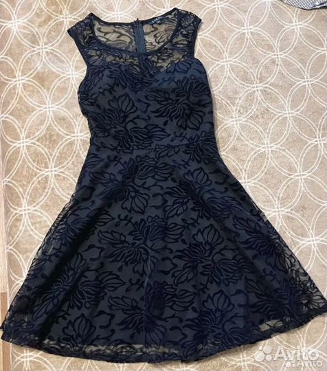 Большой пакет женских вещей 42 размера