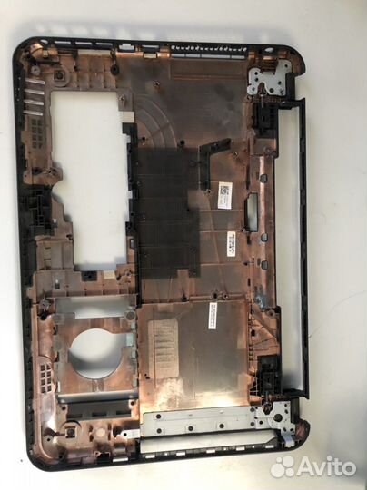 Поддон dell 15-3521