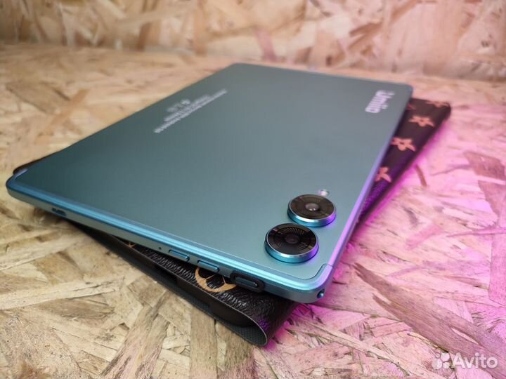 Новый планшет Umilio s9 6/128