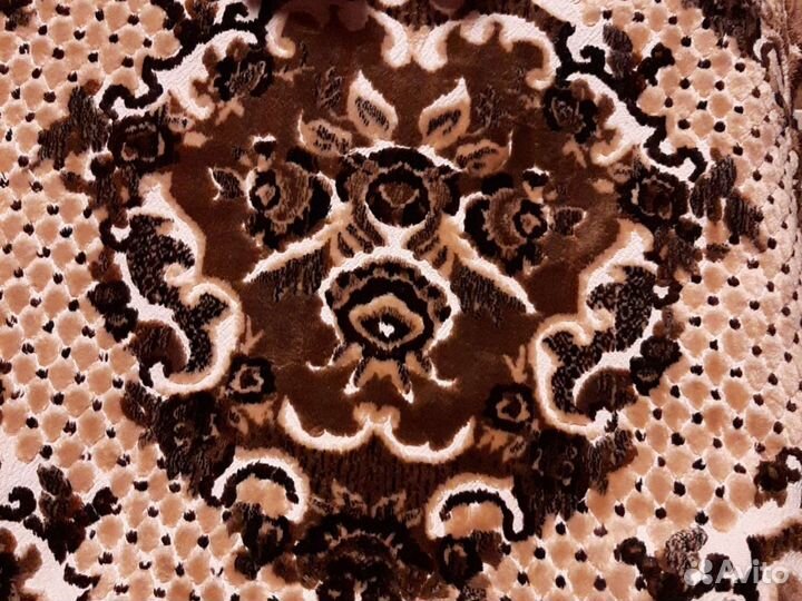 Покрывало на кресло СССР