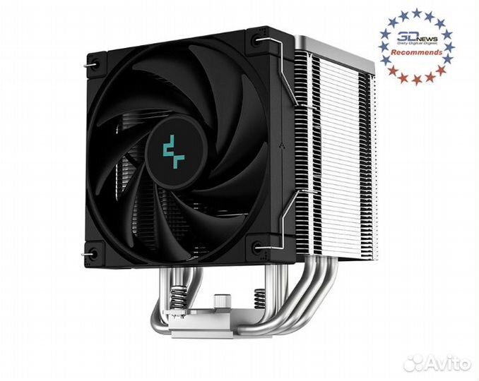 Кулер для процессора deepcool AK500
