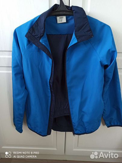 Спортивный костюм для мальчика 152 158