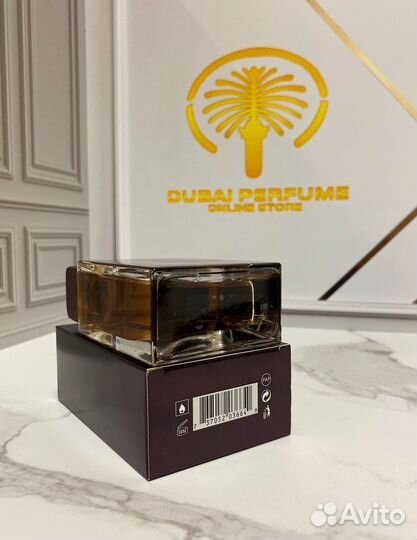 The One for Men Dolce&Gabbana 100ml парфюм мужской