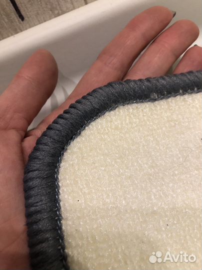 Ковёр для детской IKEA lektplas