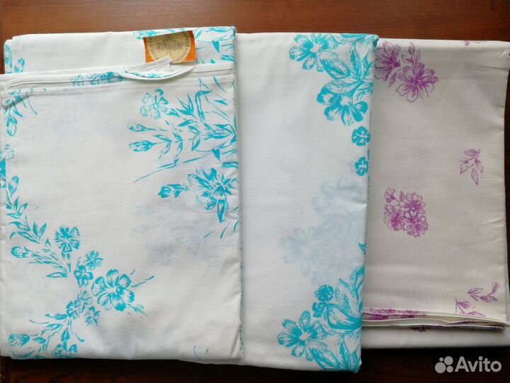 Простынь СССР