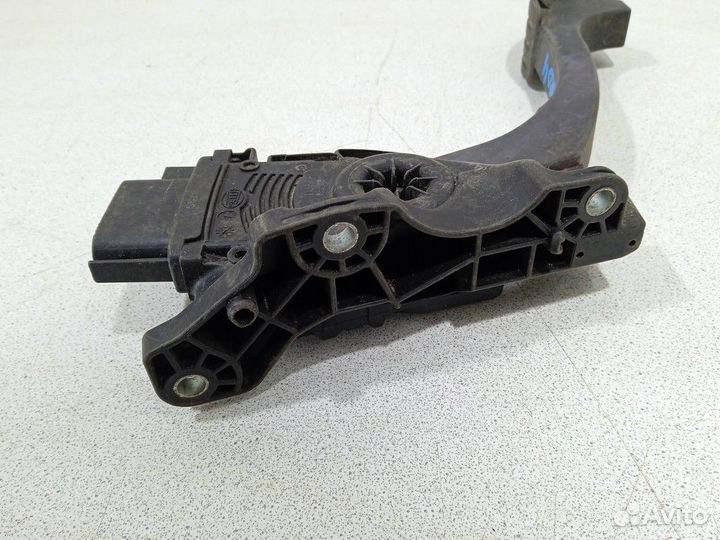 Педаль газа Форд Mondeo 4