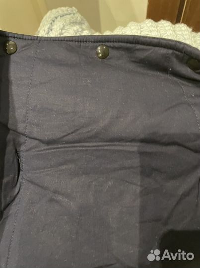 Эрго рюкзак i love mum