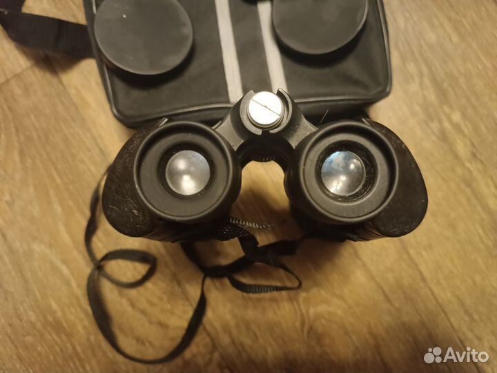 Бинокль norconia germany