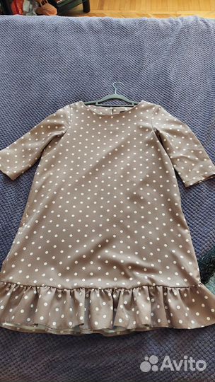 Платье женское