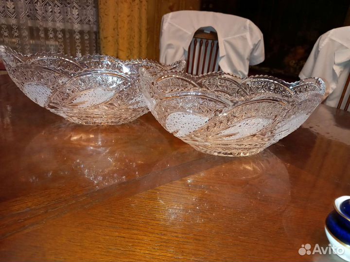 Хрустальная ладья