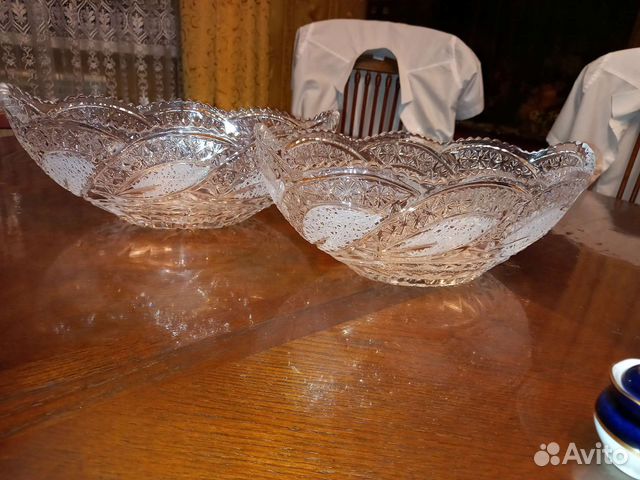 Хрустальная ладья