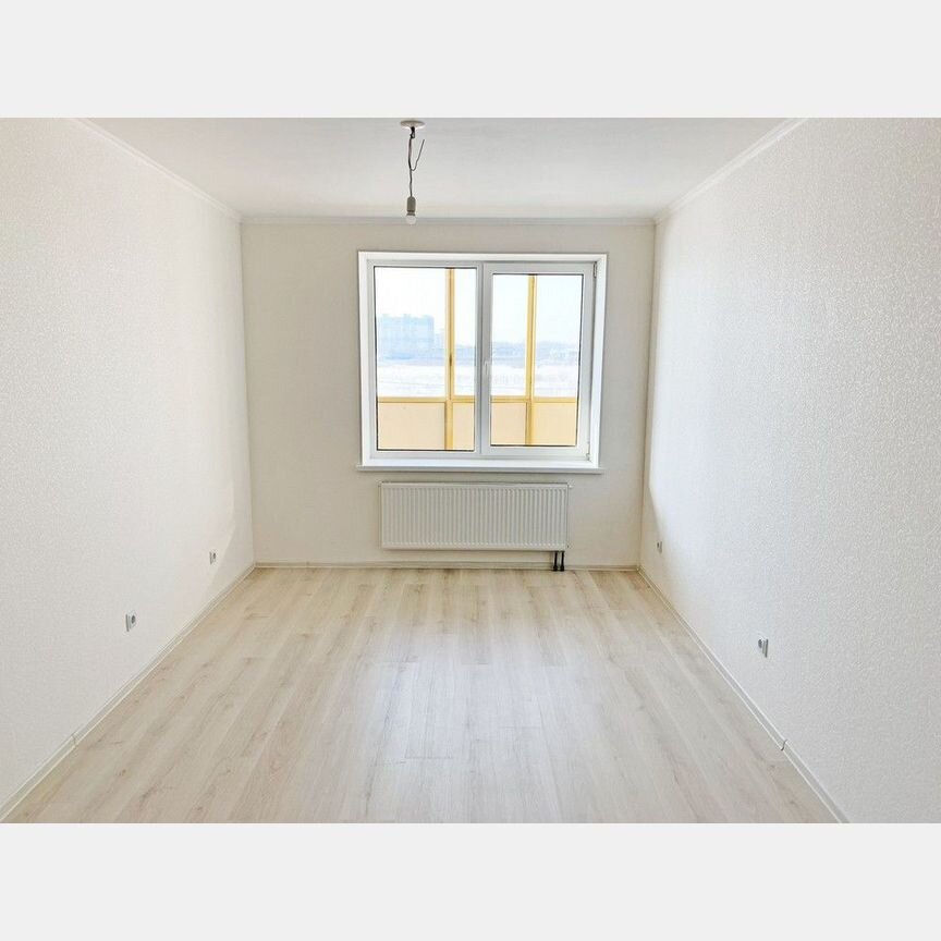 1-к. квартира, 34 м², 15/20 эт.