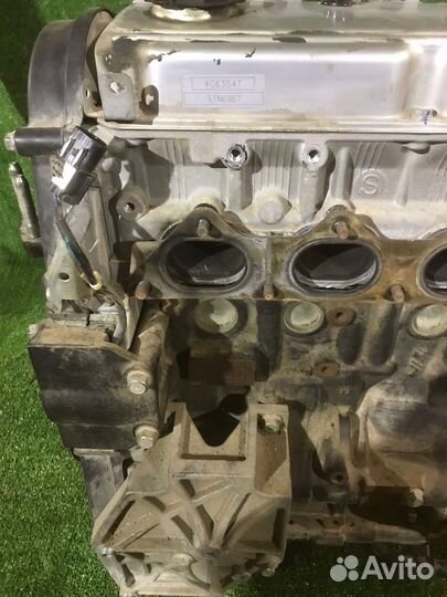 Двигатель zotye T600 Hover H3 Haval H5