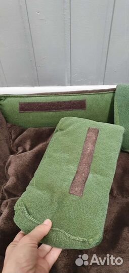 Лежанка для животных