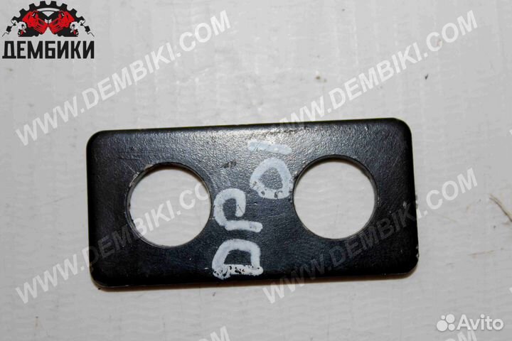 Кронштейн 6 Series 2344657 scania P