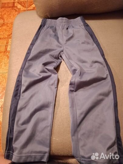 Детский спортивный костюм на мальчика