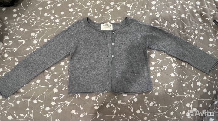 Кардиган детский Zara (Зара)