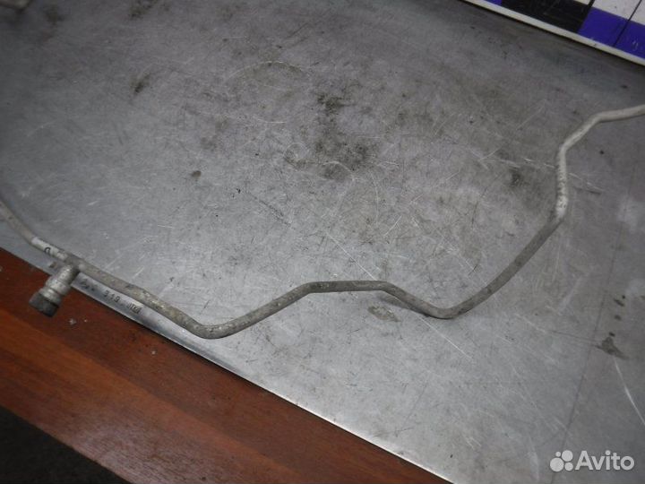 Трубка кондиционера Nissan X-Trail T31 MR20 2008