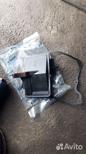 Фильтр АКПП