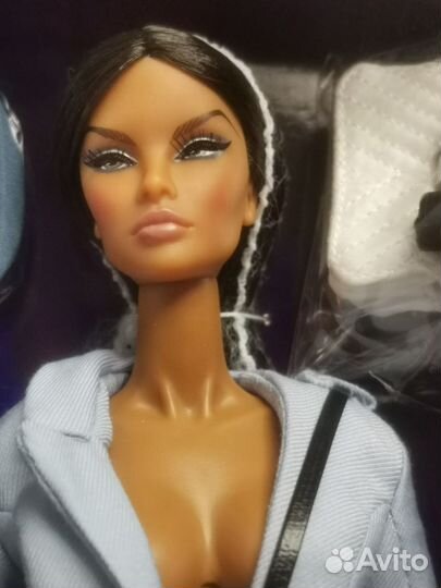 Natalia Fatale Integrity Toys