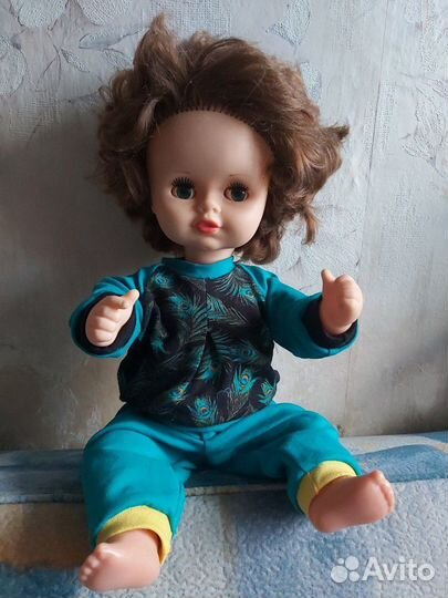 Куклы гдр,ссср