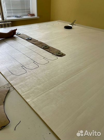 Баллистика в бока бронежилета 6094-М Wolf Pack