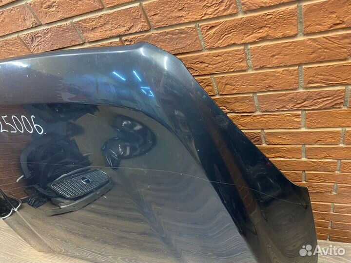 Капот Volvo XC60 2013-2017 Рестайлинг Оригинал