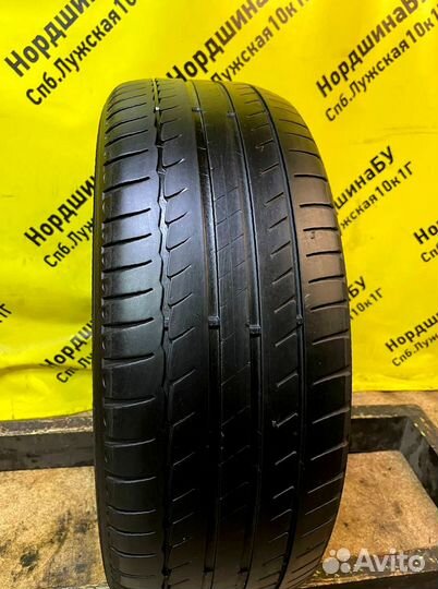 Michelin Primacy HP 215/55 R17 94W