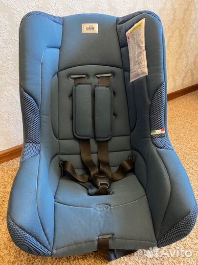 Автокресло CAM 0-18