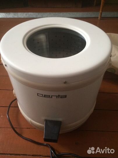 Центрифуга для отжима белья