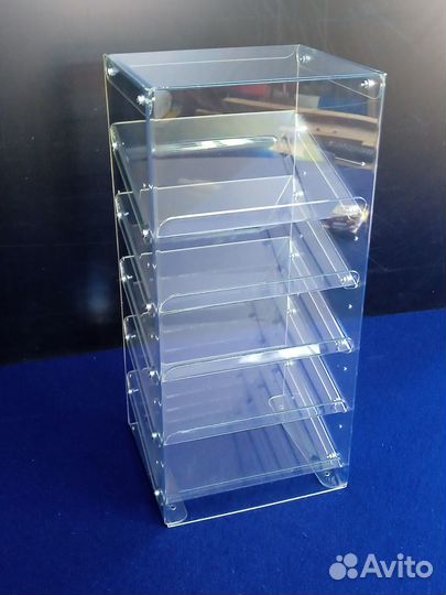 Подставка для леденцов на палочке